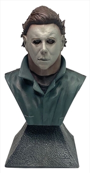 Halloween (1978) - Michael Myers Mini Bust | Merchandise