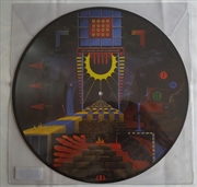 Buy Polygondwanaland