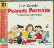Buy Peanuts Portraits