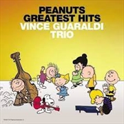 Peanuts Greatest Hits | Vinyl