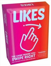 Buy Likes