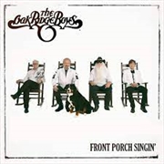 Front Porch Singin | Vinyl