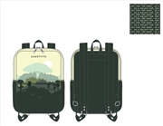Buy Loungefly - Star Wars - Kashyyyk Mini Backpack