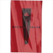 Holden Wall Flag | Merchandise
