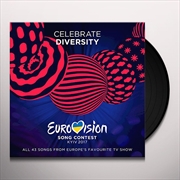 Buy Eurovision Song Contest 2017
