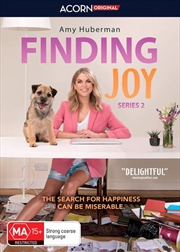 Buy Finding Joy - Series 2