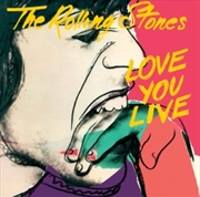 Buy Love You Live (2CD Remastered)