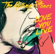 Buy Love You Live (2CD Remastered)