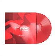 Buy Race Car Blues - Chapter 2 - Opaque Red Vinyl