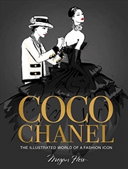 Buy Coco Chanel Special Edition: The Illustrated World of a Fashion Icon