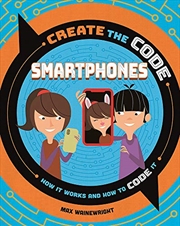 Buy Create The Code Smartphones