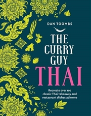 Buy The Curry Guy Thai
