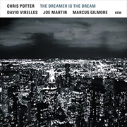 Buy Dreamer Is The Dream