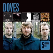 Buy 5 Album Set