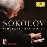 Buy Schubert and Beethoven