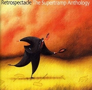 Buy Retrospectacle - The Supertramp Anthology