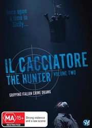 Buy Il Cacciatore - Vol 2