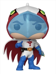 Buy Gatchaman - Ken the Eagle Pop! Vinyl