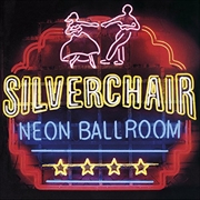 Neon Ballroom | CD