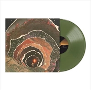Buy Dark Pool - Opaque Olive Green Vinyl