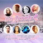 So Fresh - The Hits Of Winter 2021 | CD