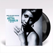 Buy Knew You Were Waiting - Best Of (1980-1998)