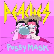 Buy Pussy Mask
