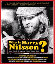 Buy Who Is Harry Nilsson And Why Is Everybody Talkin' About Him