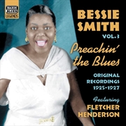 Preachin The Blues Vol 3 | CD