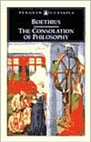 Buy The Consolation of Philosophy (Penguin Classics)