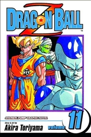 Buy Dragon Ball Z, Vol. 11