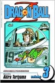 Buy Dragon Ball Z, Vol. 3