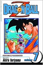 Buy Dragon Ball Z, Vol. 7