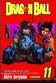 Buy Dragon Ball, Vol. 11