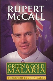 Buy Green & gold malaria