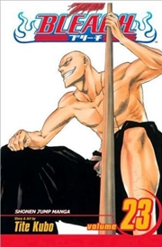 Buy Bleach, Vol. 23