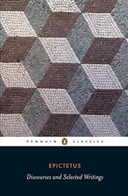 Buy Discourses and Selected Writings (Penguin Classics)
