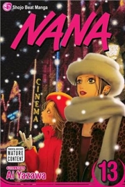 Buy Nana, Vol. 13