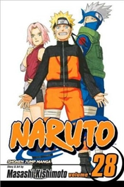 Buy Naruto, Vol. 28