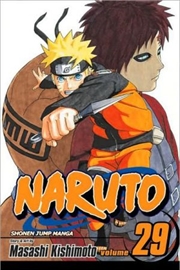 Buy Naruto, Vol. 29 