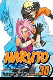 Buy Naruto, Vol. 30 