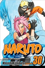 Buy Naruto, Vol. 30