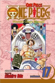 Buy One Piece, Vol. 17
