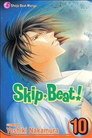 Buy Skip Beat!, Vol. 10