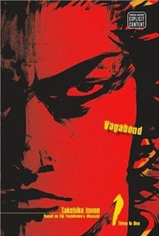 Buy Vagabond (Vizbig Edition), Vol. 1