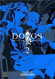 Buy Dogs: Bullets & Carnage, Vol. 2