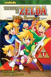 Buy Legend of Zelda, Vol. 6 