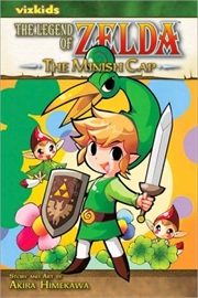 Buy Legend of Zelda, Vol. 8 