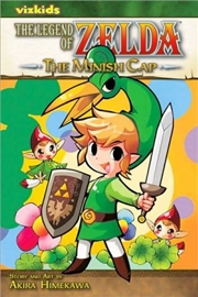 Buy Legend of Zelda, Vol. 8