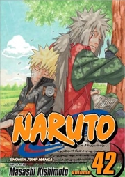 Buy Naruto, Vol. 42 